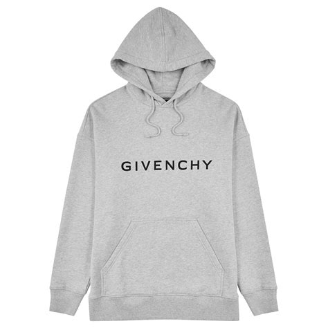 givenchy sweatshirt cream